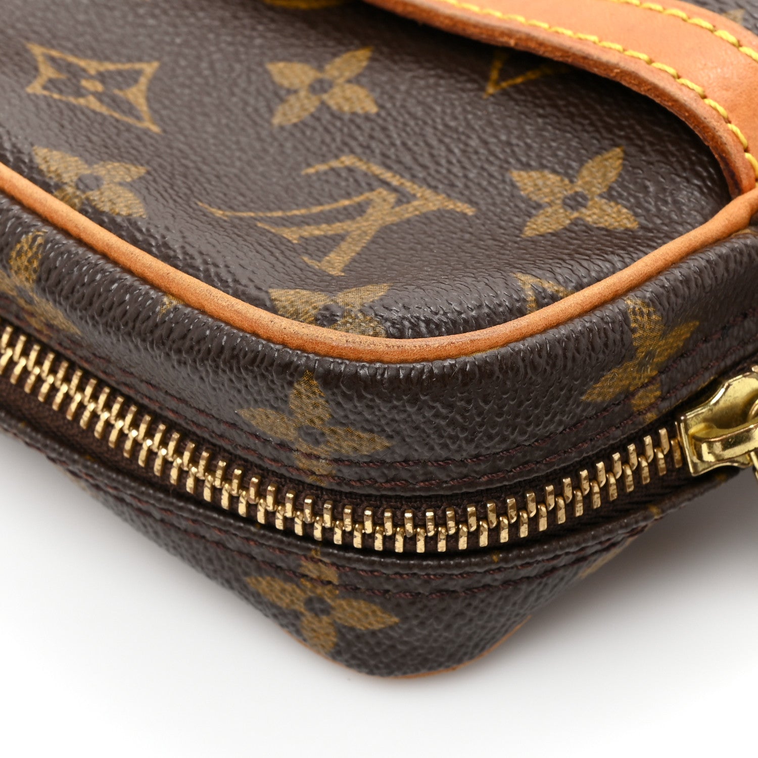 Louis Vuitton Monogram Danube 21 18 of 18