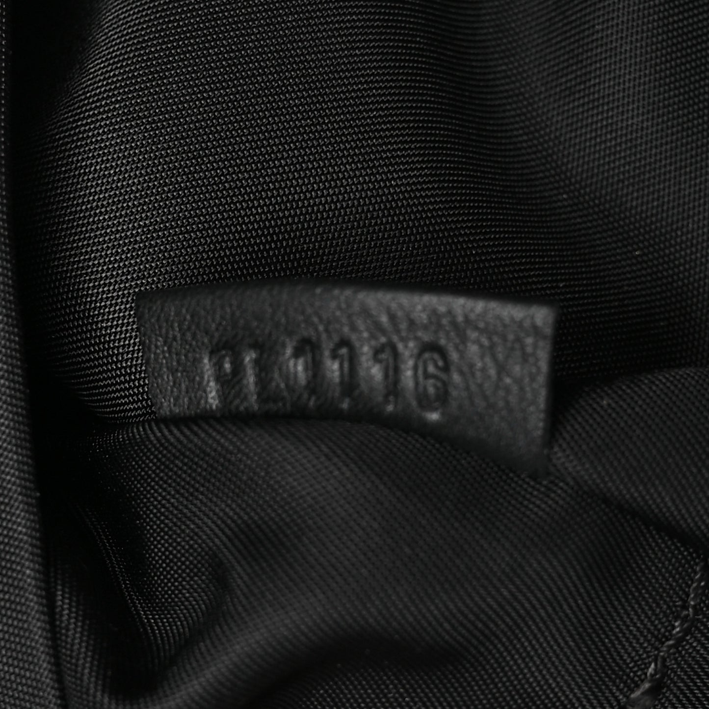 Monogram Palm Springs Backpack PM