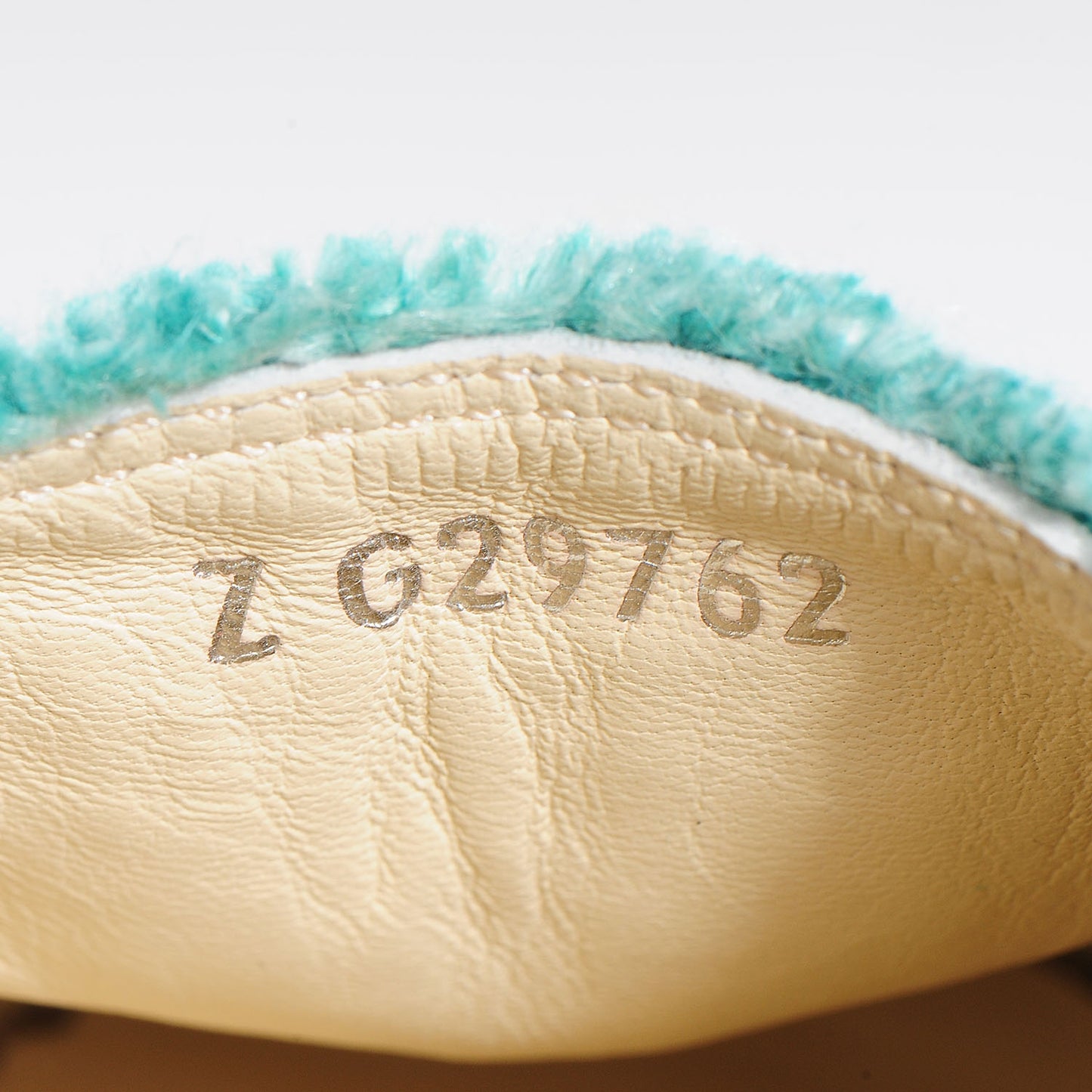 Canvas Double Sole Espadrilles 38 Green Black