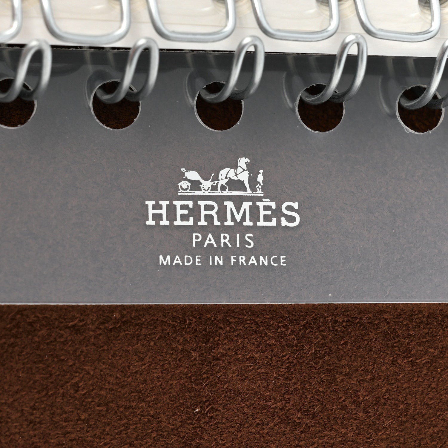 Hermes Togo Ulysse PM Notebook Cover Ebene 6 of 11