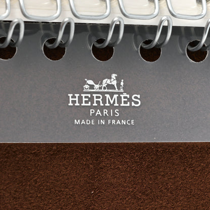 Hermes Togo Ulysse PM Notebook Cover Ebene 6 of 11
