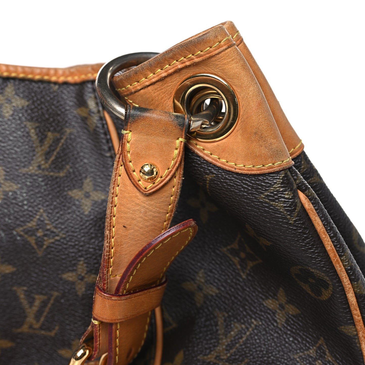 Monogram Galliera PM