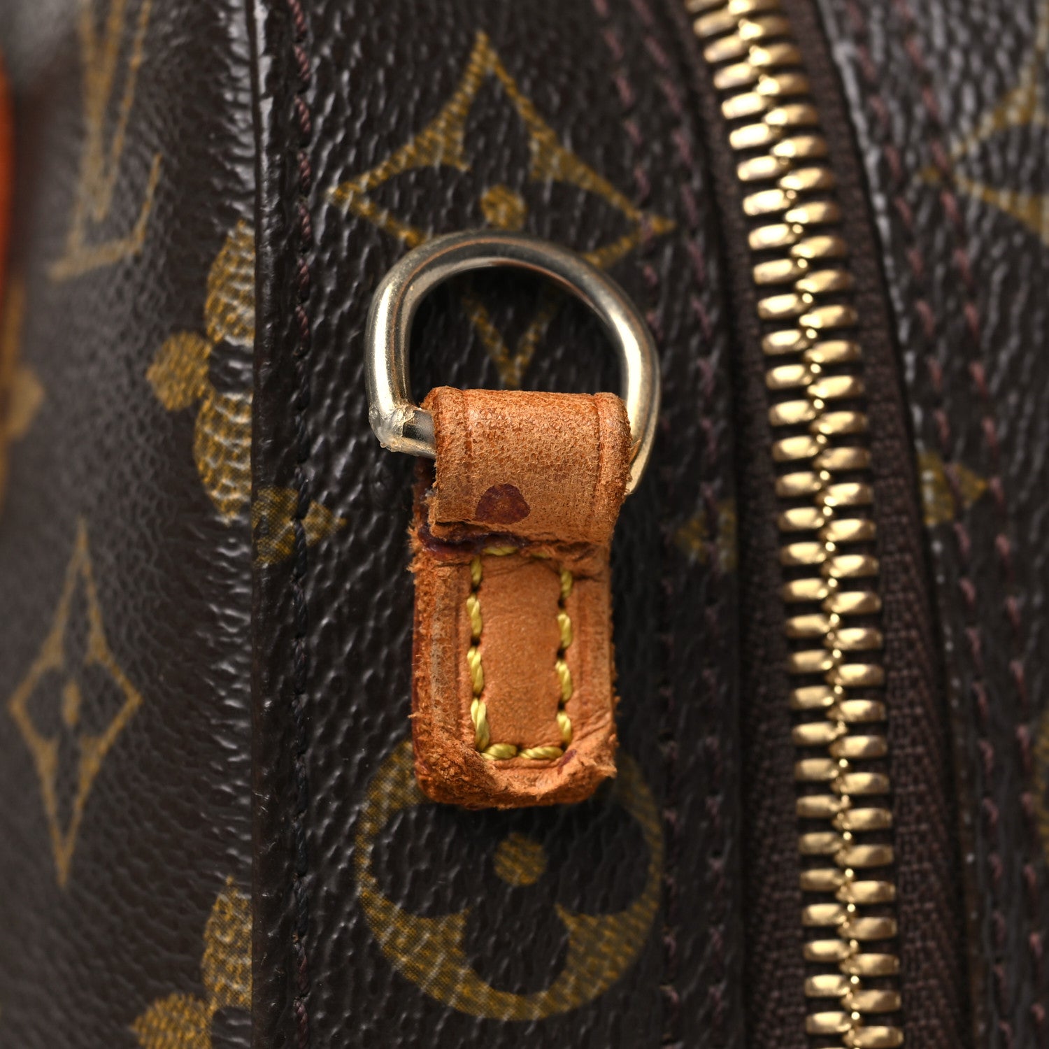 Louis Vuitton Monogram Spontini 13 of 15