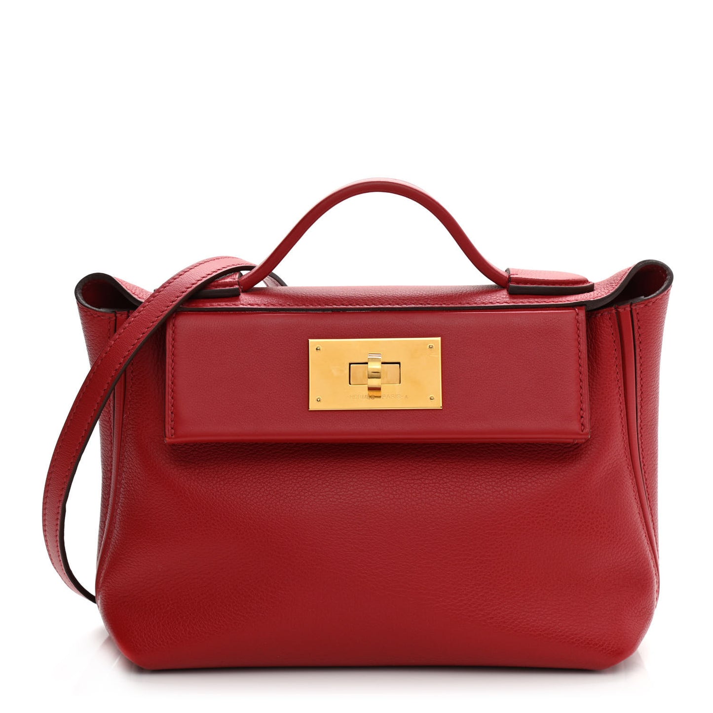 Evercolor Swift 24/24 21 Rouge Piment