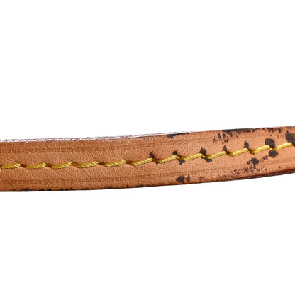 Louis Vuitton Monogram Neverfull MM GM Pochette Pivoine 8 of 8
