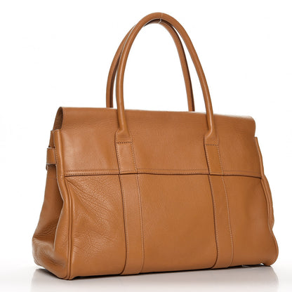 Mulberry Glossy Goat Bayswater Deer Brown 3 of 8