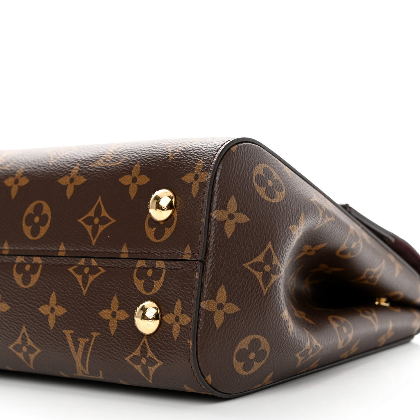 Monogram Cluny MM Blue Glacial