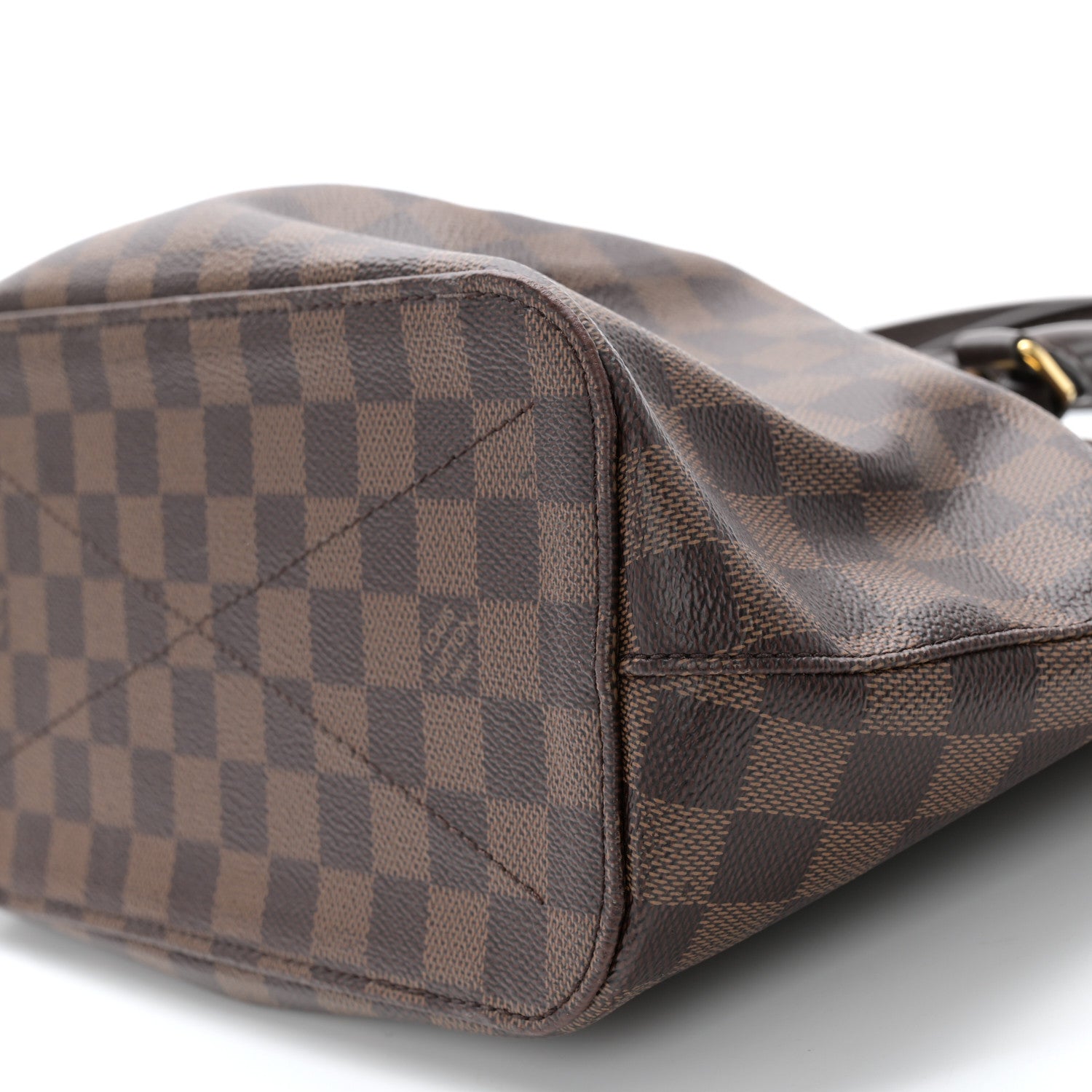 Louis Vuitton Damier Ebene Siena PM 10 of 10