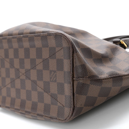 Louis Vuitton Damier Ebene Siena PM 10 of 10