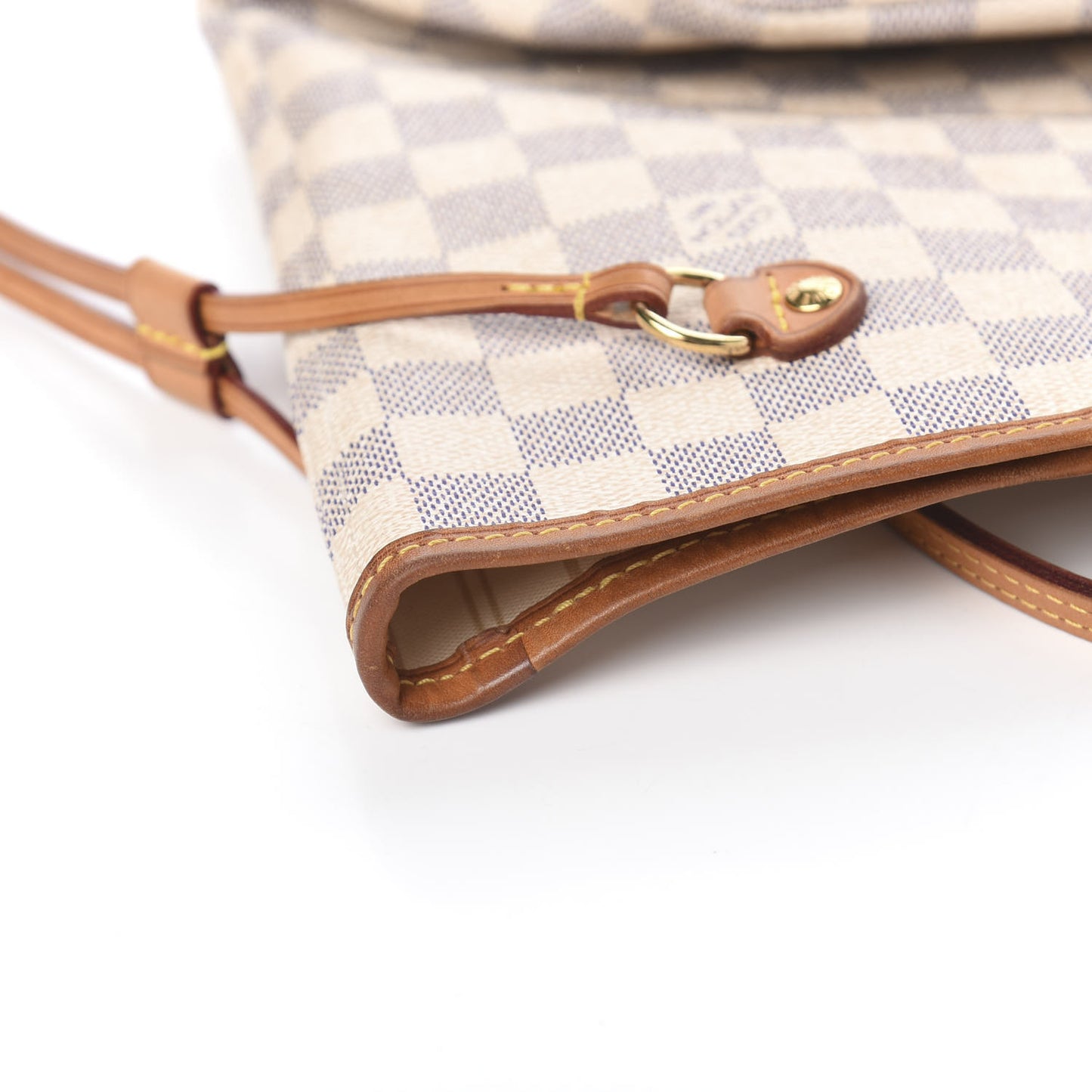 Damier Azur Neverfull MM