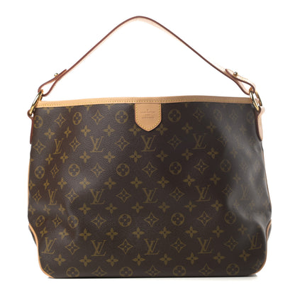 Louis Vuitton Monogram Delightful PM 1 of 12