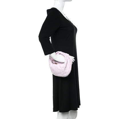 Bottega Veneta Nappa Intrecciato Mini Jodie Bliss Washed 2 of 12