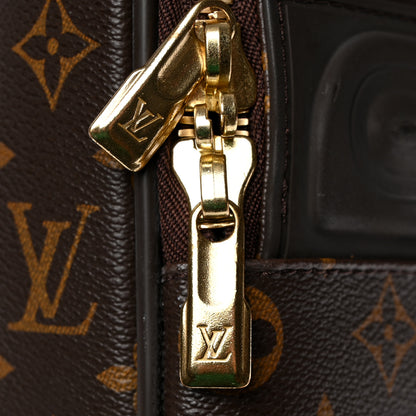 Louis Vuitton Monogram Pegase 65 20 of 31