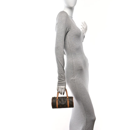 Louis Vuitton Monogram Papillon 19 2 of 10