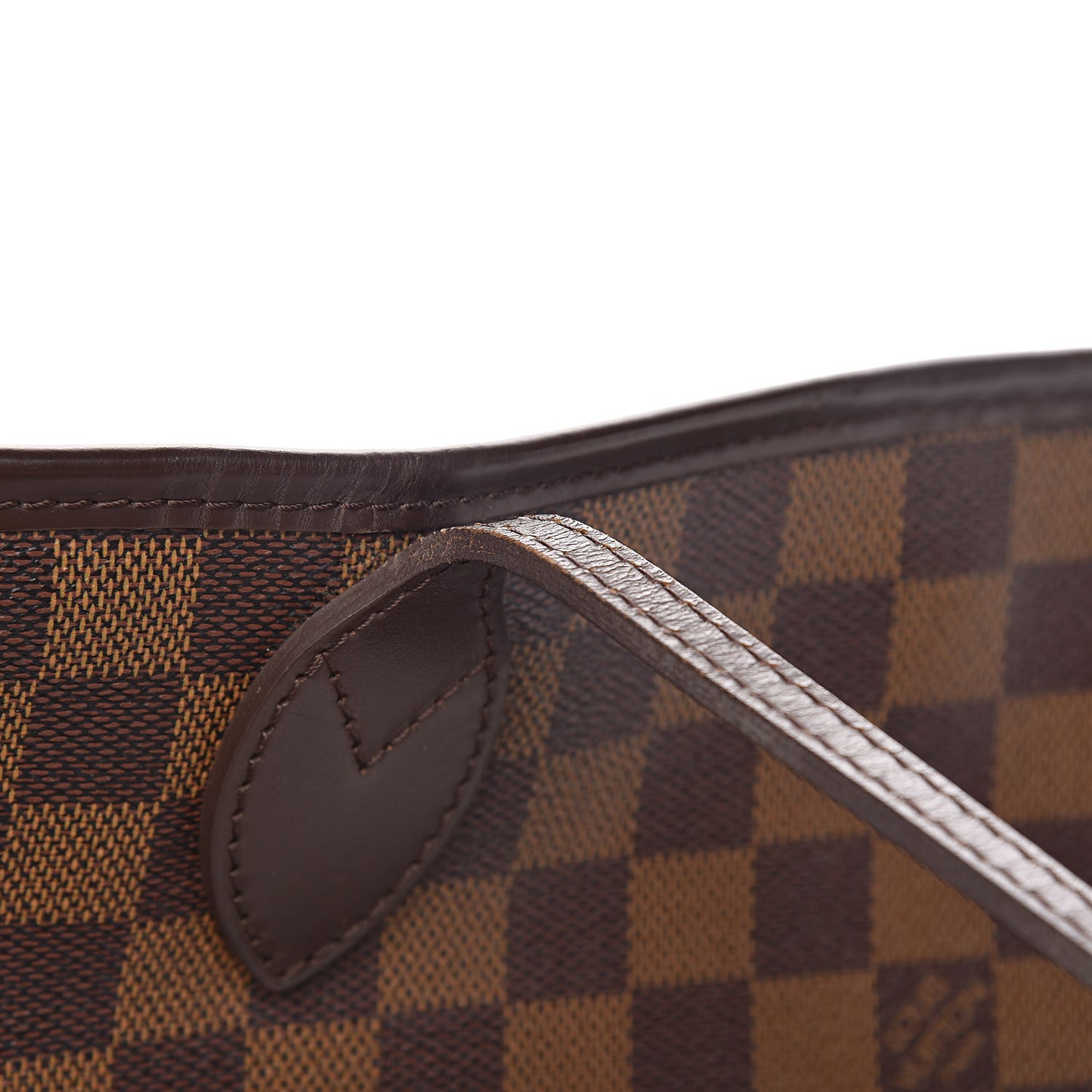 Damier Ebene Neverfull MM