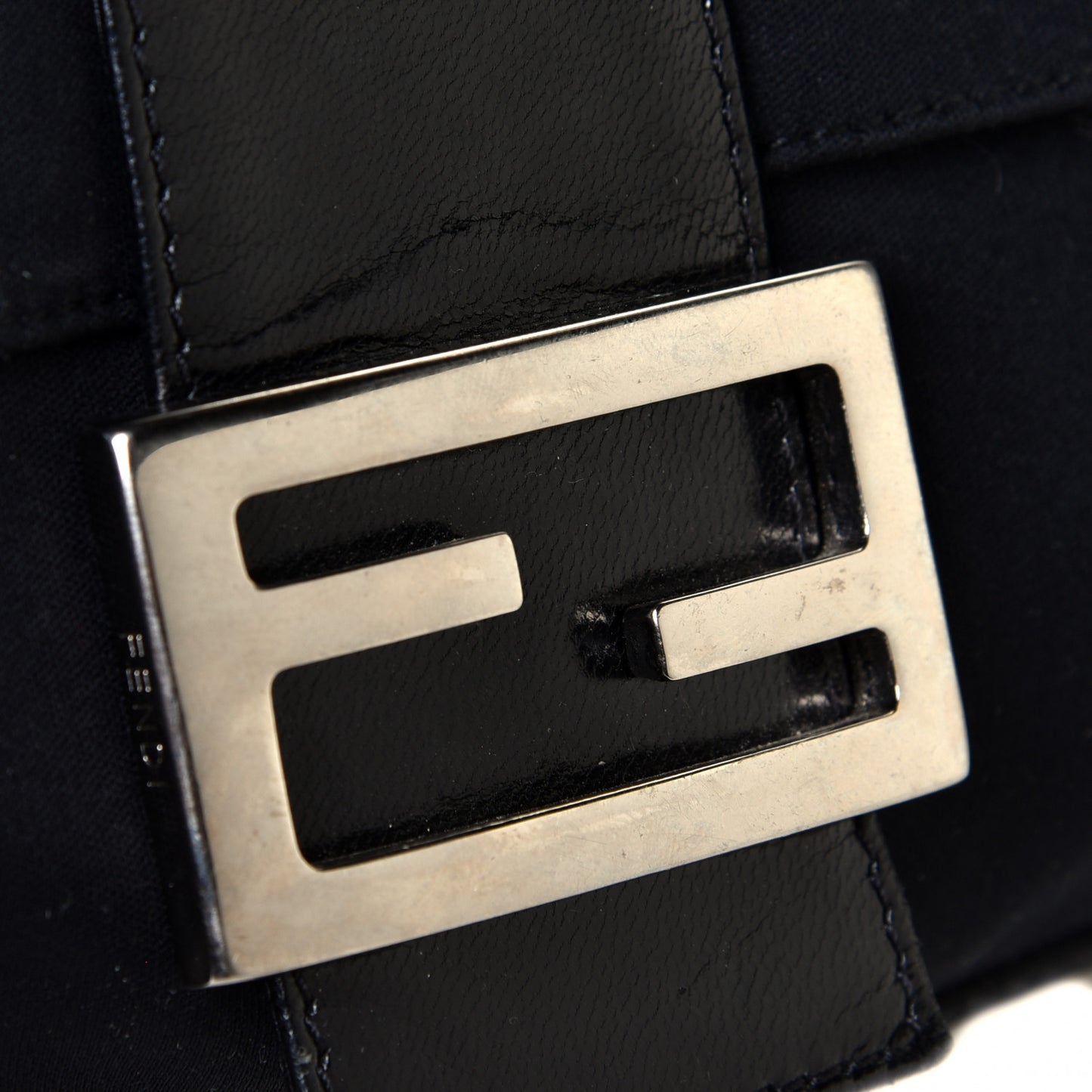 Neoprene Mama Baguette Black