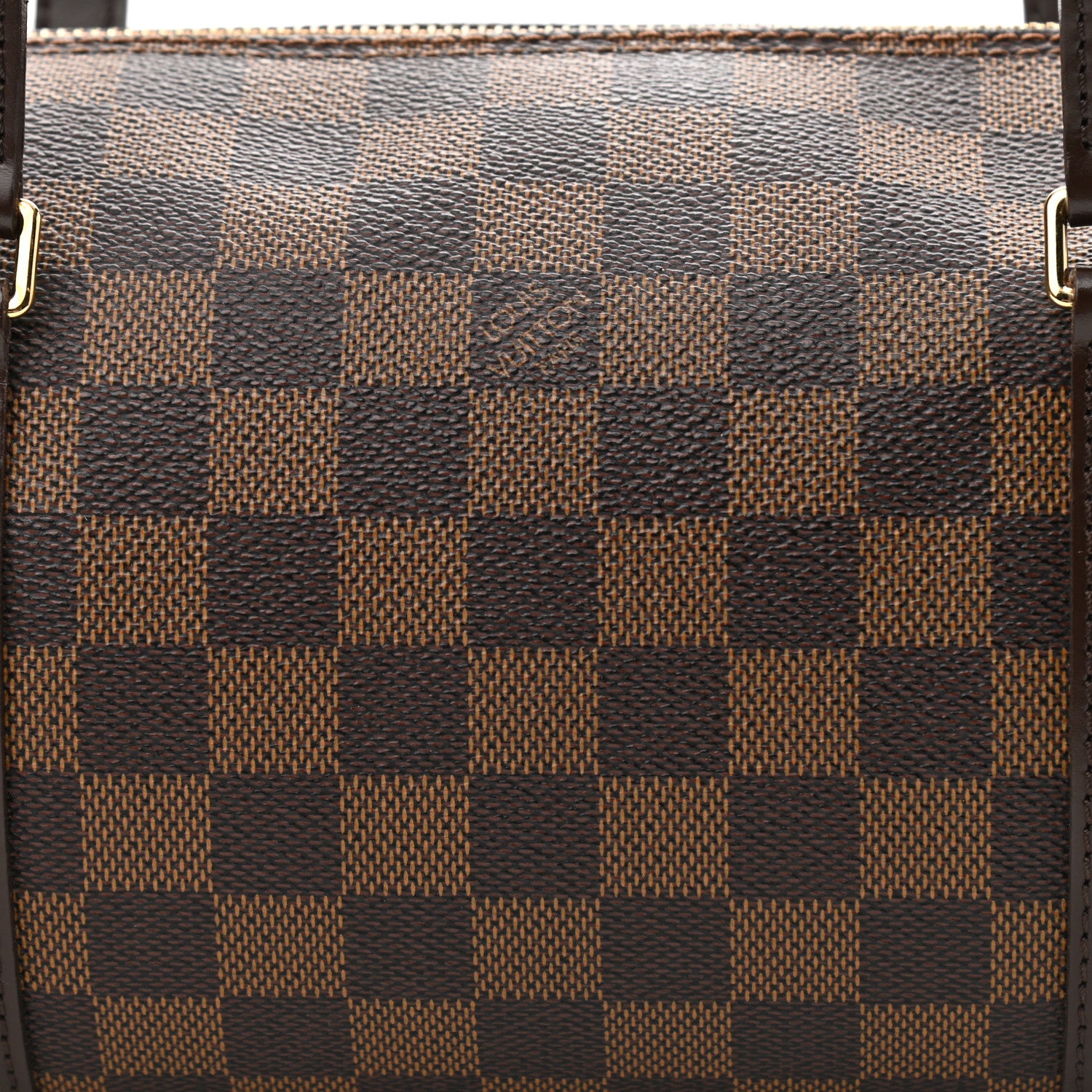 Louis Vuitton Damier Ebene Papillon 30 9 of 11