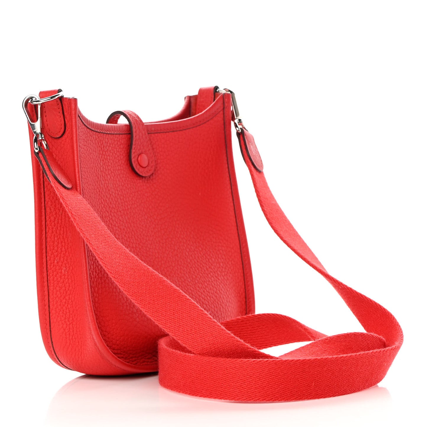 Taurillon Clemence Evelyne TPM Rouge De Coeur
