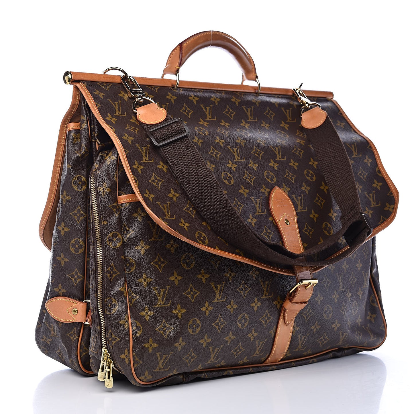 Monogram Sac Kleber