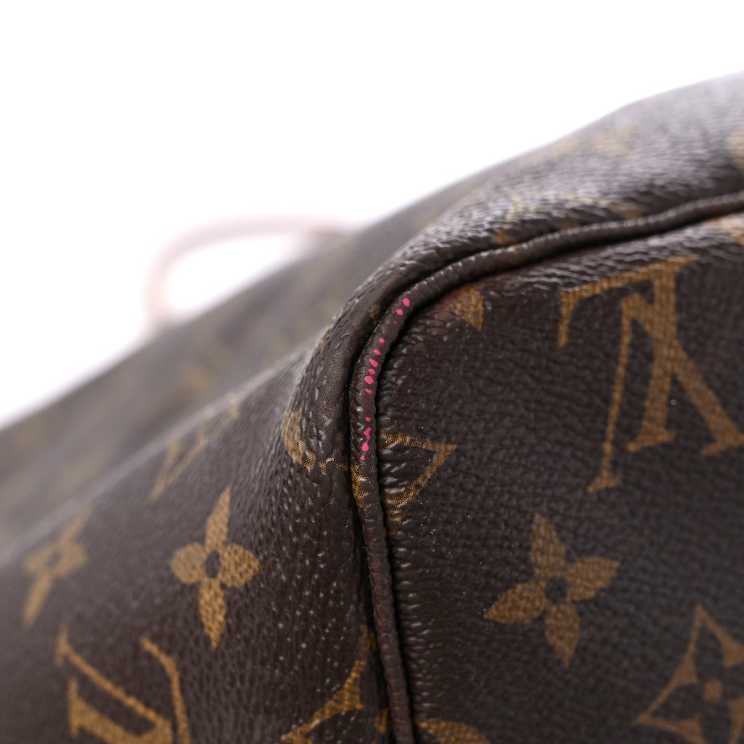 Louis Vuitton Monogram Neo Neverfull GM Pivoine 10 of 22