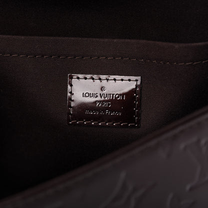 Louis Vuitton Vernis Rodeo Drive Amarante 8 of 10