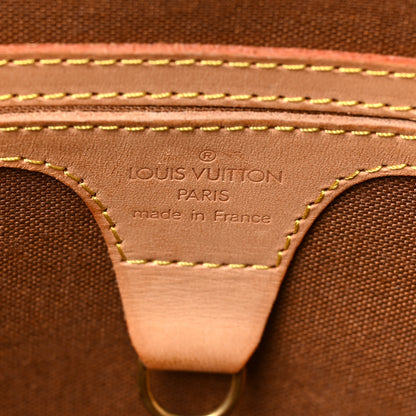 Louis Vuitton Monogram Ellipse GM Shopping Bag 6 of 8