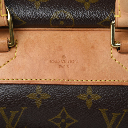 Louis Vuitton Monogram Deauville 9 of 11