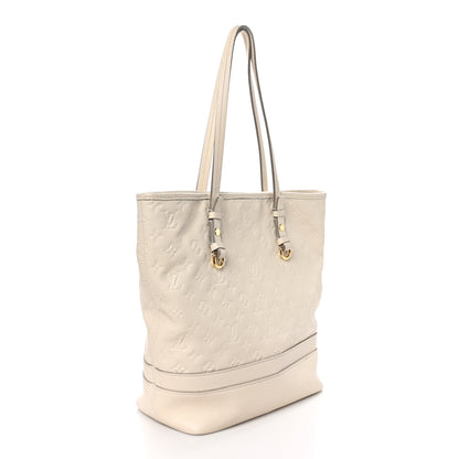 Louis Vuitton Empreinte Citadine PM Neige 5 of 24