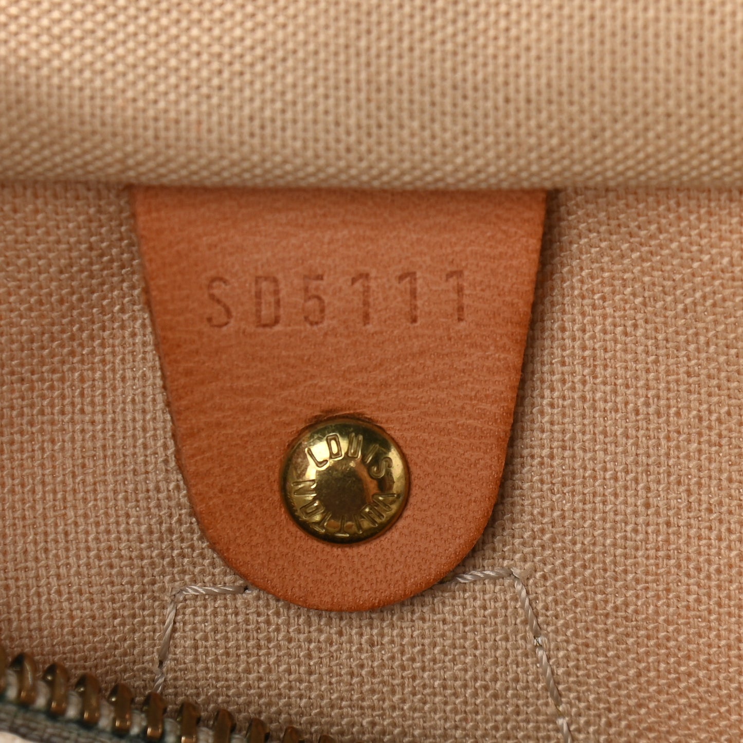 Damier Azur Speedy 30