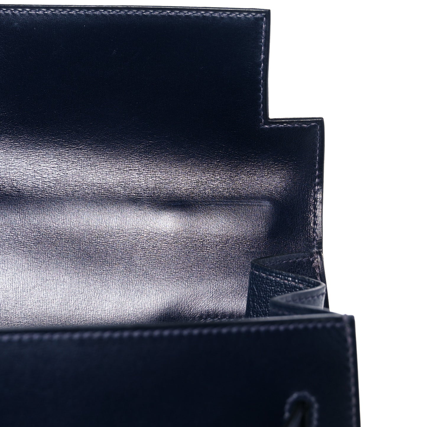 Box Kelly Sellier 32 Bleu Marine