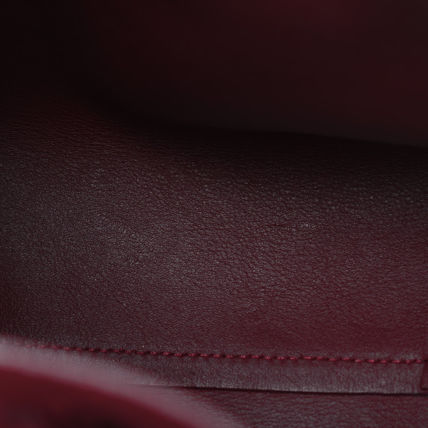 Mansur Gavriel Suede Mini Bucket Bag Rococo 7 of 14