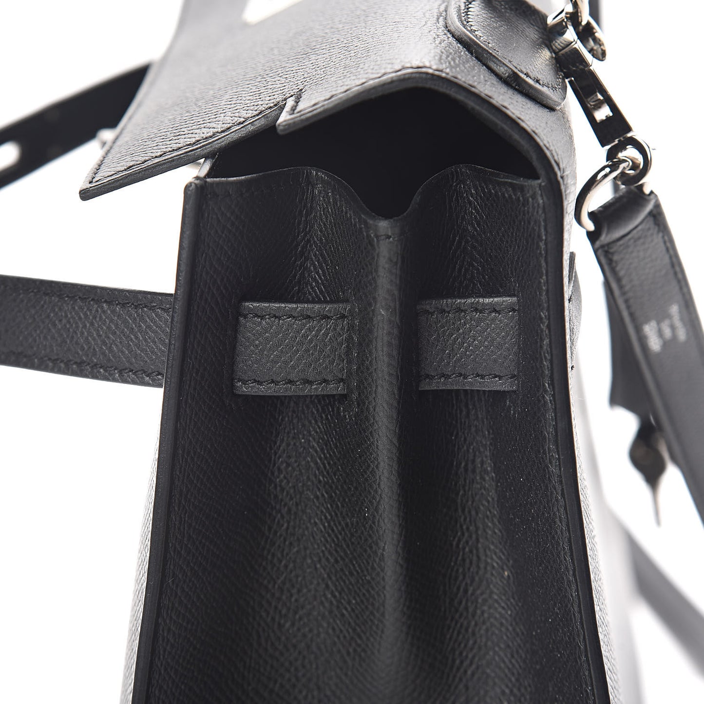 Epsom Kelly Sellier 32 Black
