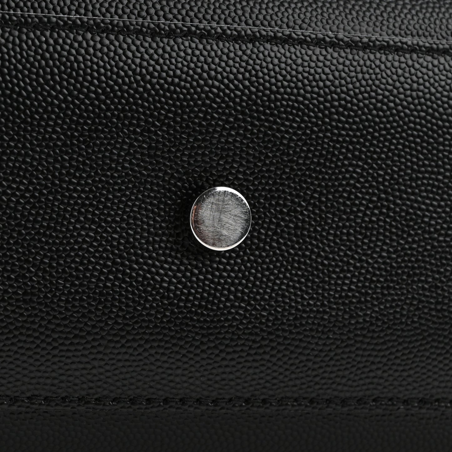 Grain De Poudre Nano Sac De Jour Black