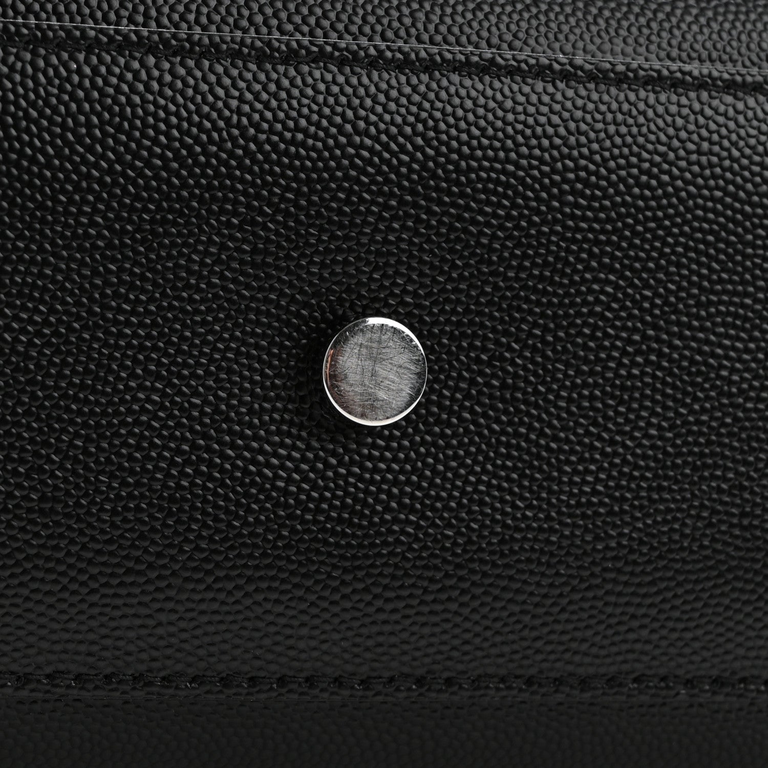 Saint Laurent Grain De Poudre Nano Sac De Jour Black 11 of 12