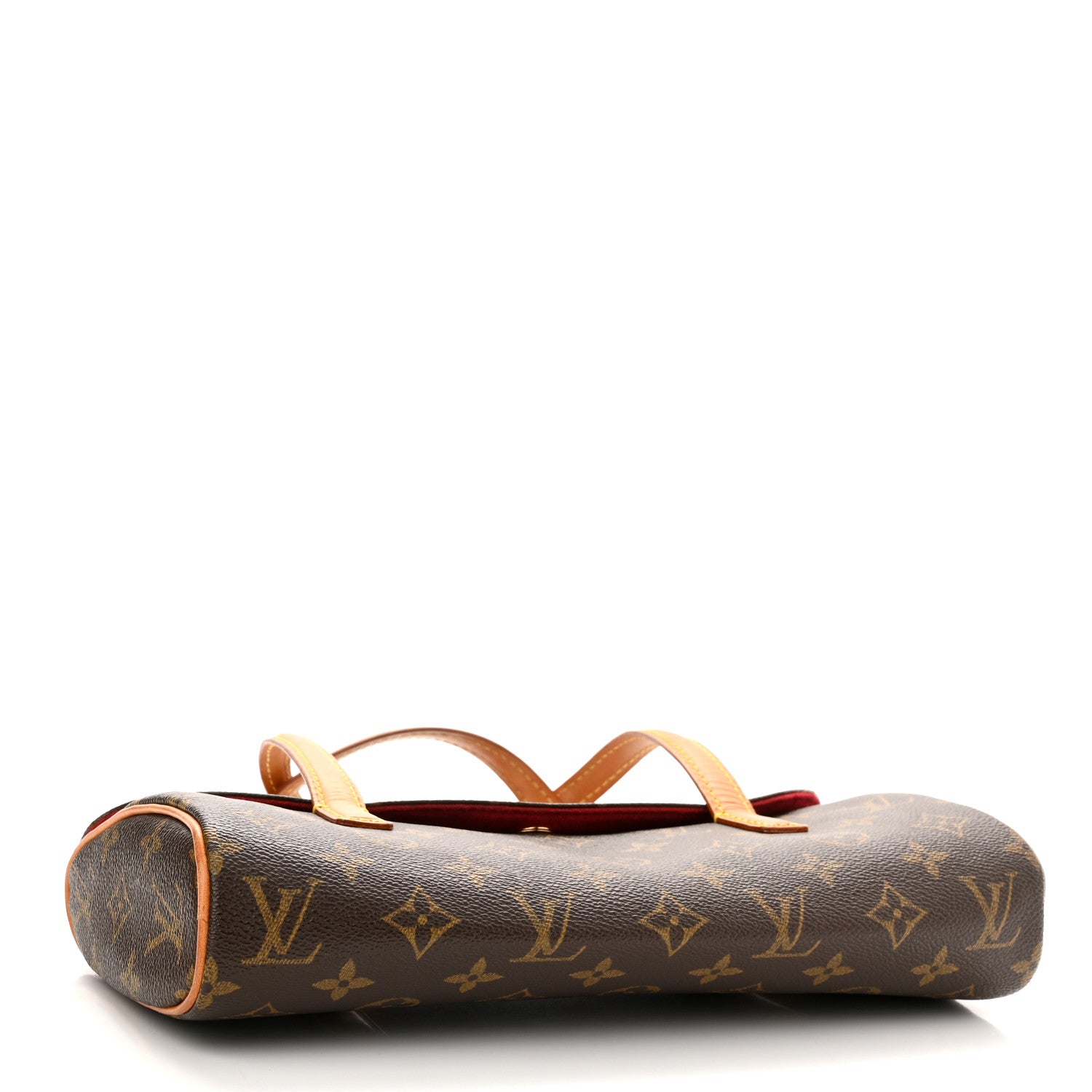 Louis Vuitton Monogram Sonatine 4 of 10