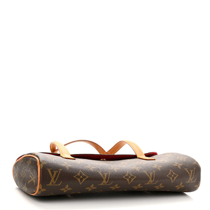 Louis Vuitton Monogram Sonatine 4 of 10