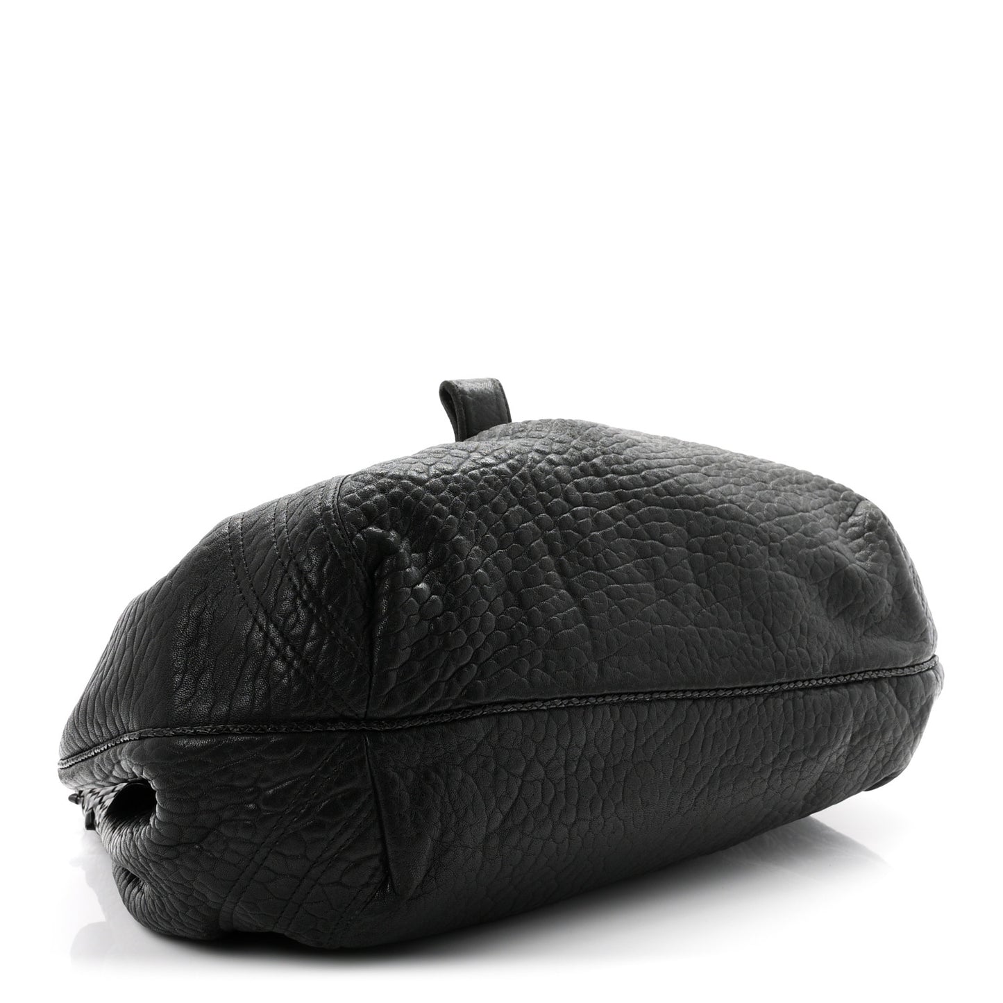 Nappa Nuvolata Spy Black