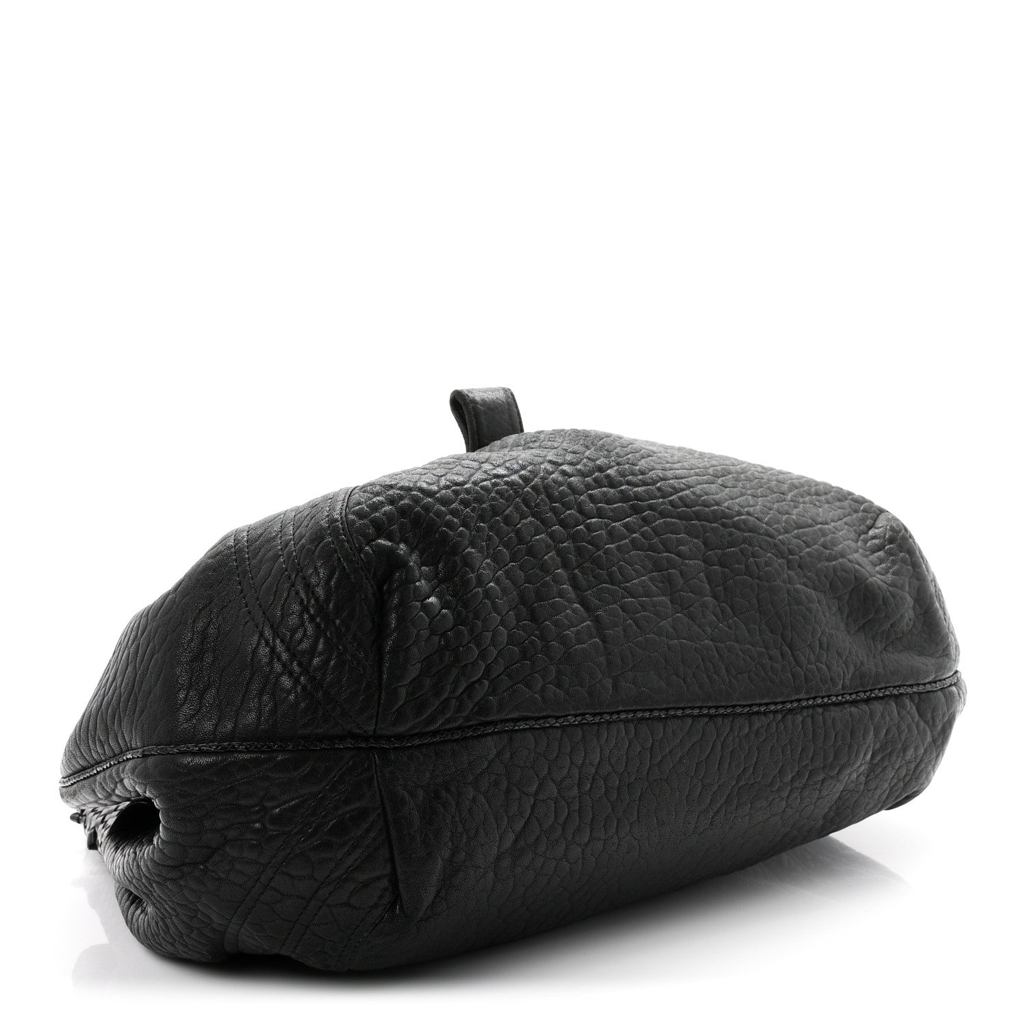 Fendi Nappa Nuvolata Spy Black 4 of 10