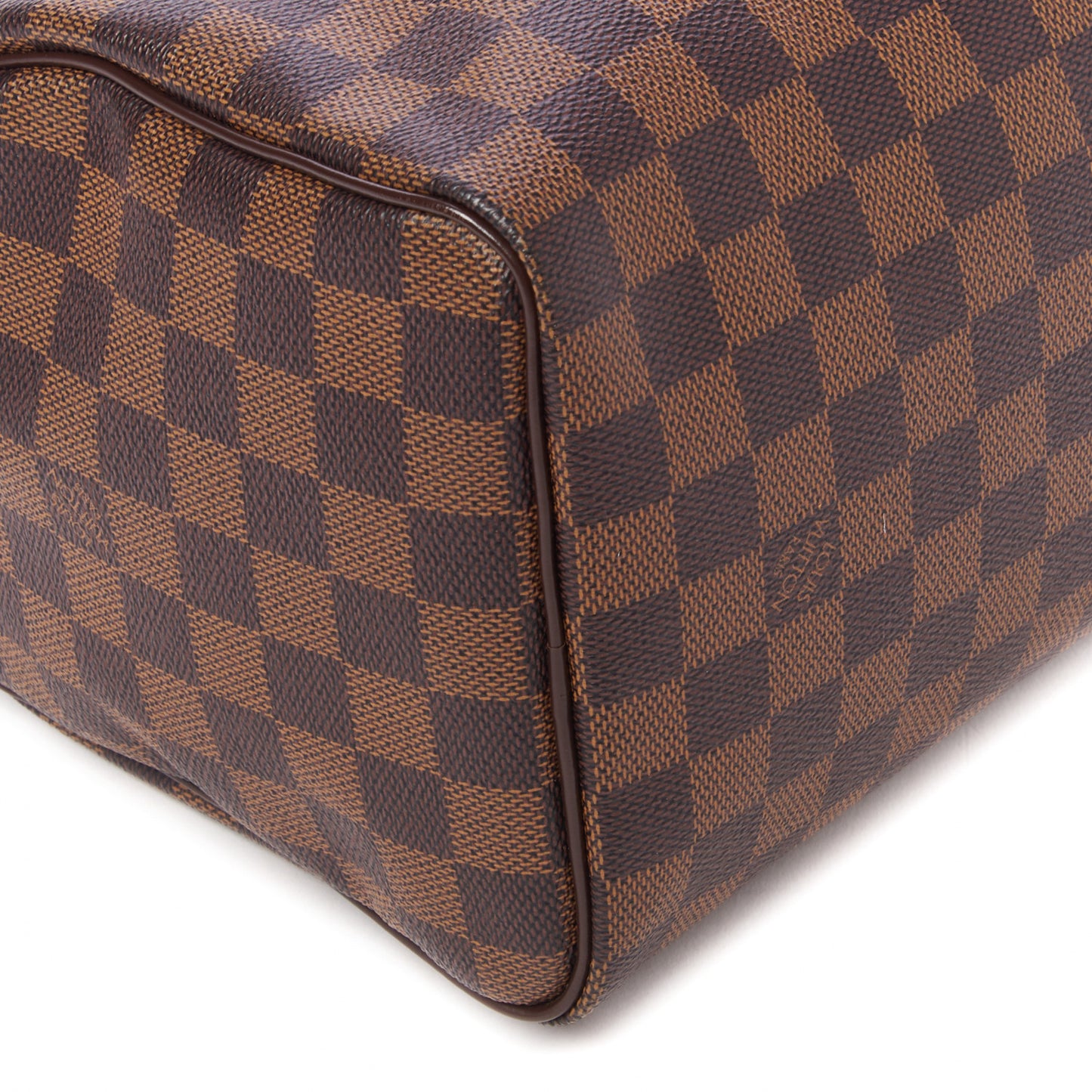 Damier Ebene Speedy 25