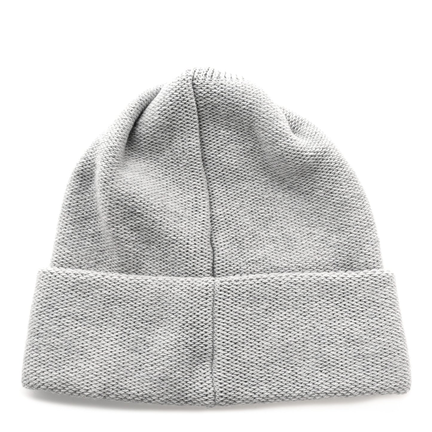 Cashmere CC Beanie Hat Grey