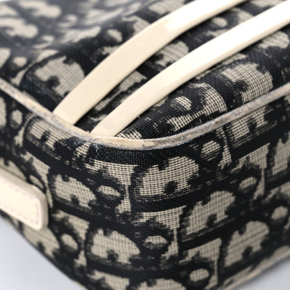 Christian Dior Monogram Girly Shoulder Bag Navy 7 of 22