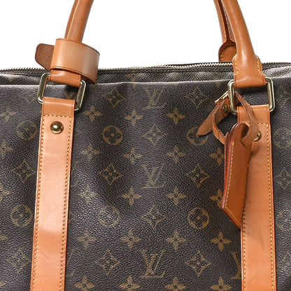 Louis Vuitton Monogram Carryall 8 of 12