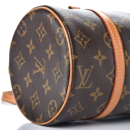 Louis Vuitton Monogram Papillon 26 10 of 10