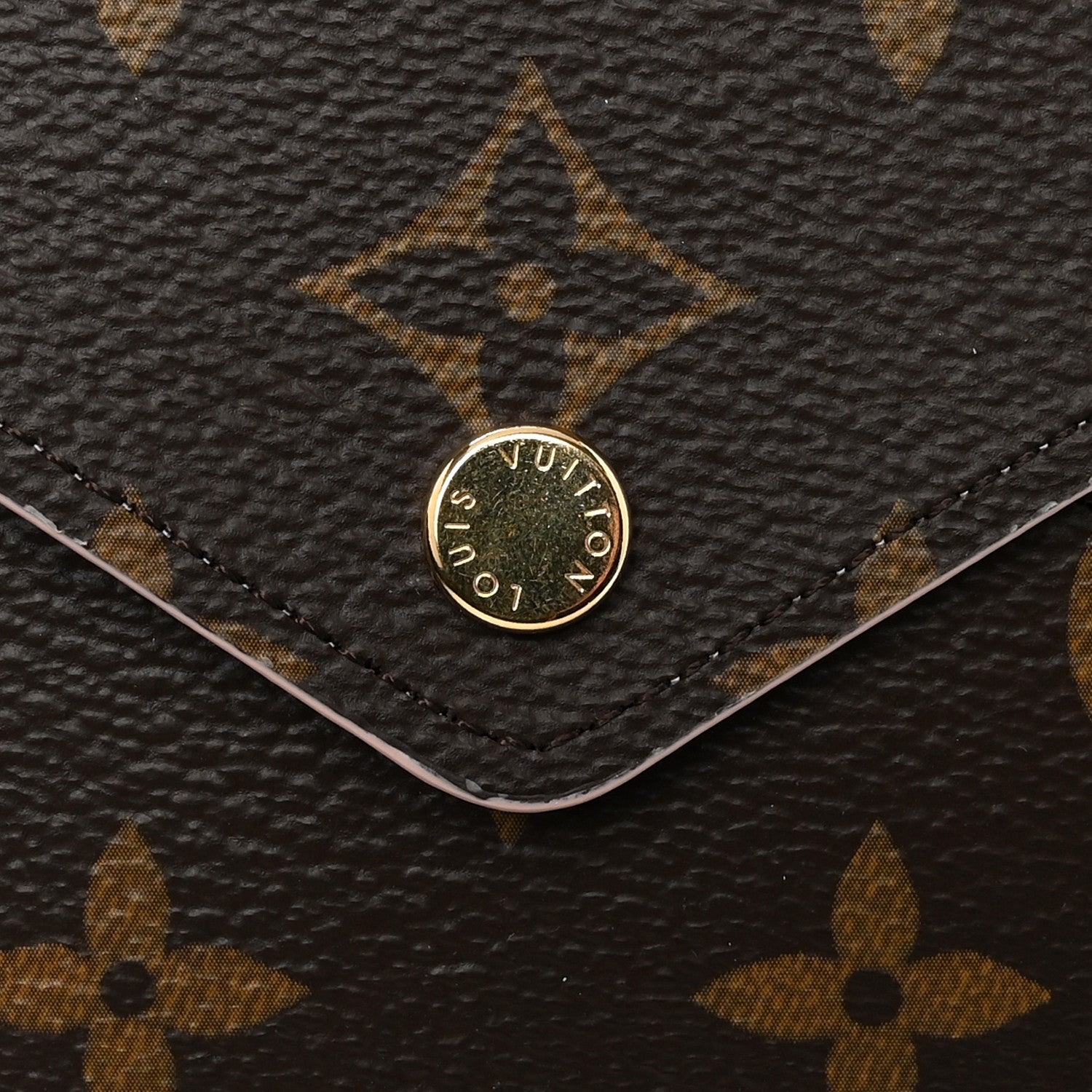 Louis Vuitton Monogram Kirigami Pochette Set 11 of 12