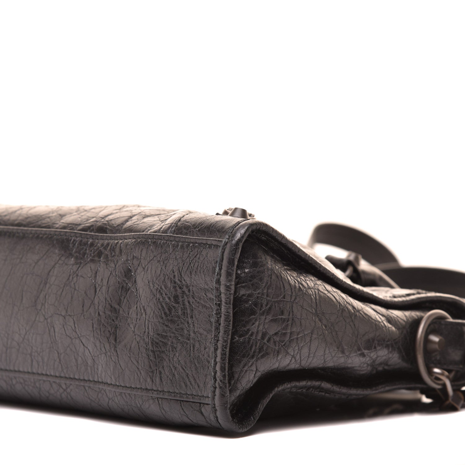 Balenciaga Agneau Classic Hardware S City Black 9 of 9