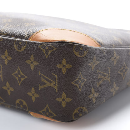 Louis Vuitton Monogram Boulogne 30 8 of 18