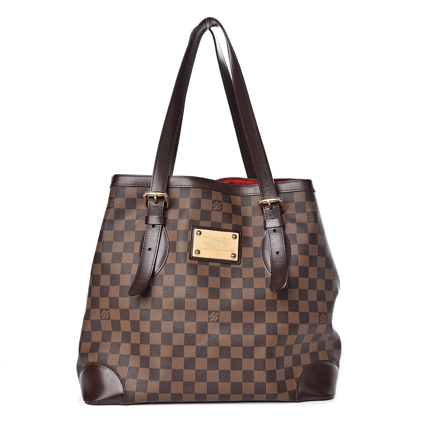 Damier Ebene Hampstead GM