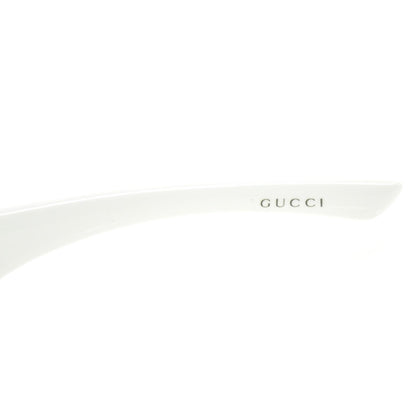 Gucci Horsebit Sunglasses 2918S White 7 of 7