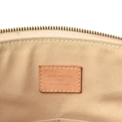 Louis Vuitton Damier Azur Siracusa MM 8 of 10