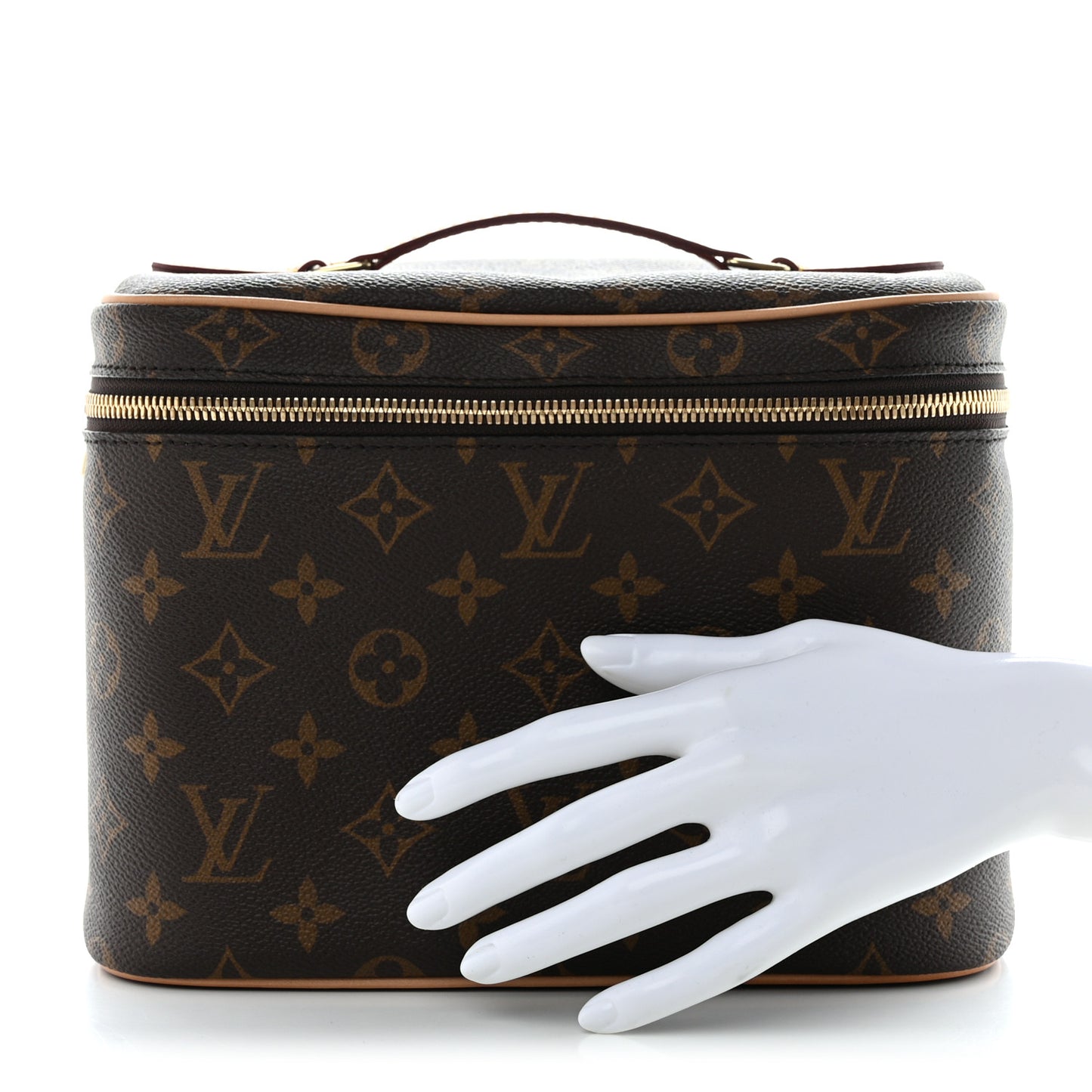 Monogram Nice BB